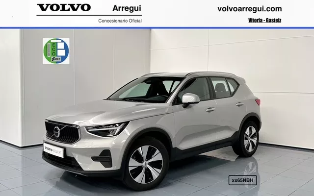 VOLVO XC40 XC40 B3 Core Aut.
