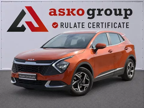 Kia Sportage 1.6 T-GDI 150CP 6MT Urban 2023