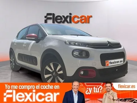 CITROEN C3 C3 1.2 PureTech S&S Business 83