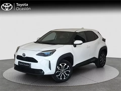 TOYOTA Yaris Cross Yaris Cross 120H Active Tech