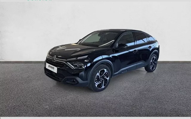 CITROEN C4 C4 1.5 BlueHDI S&S Feel Pack EAT8 130 - 11200€ en Burgos