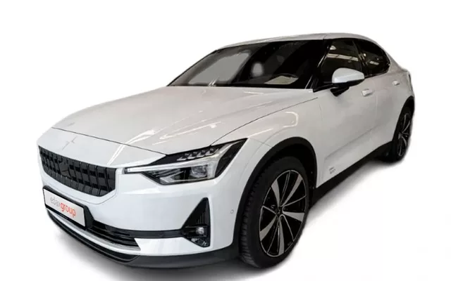 Polestar 2 Single Motor 78kWh