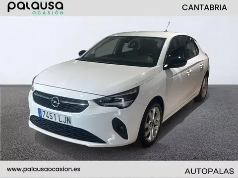 OPEL Corsa 1.5D DT 74kW (100CV) Edition