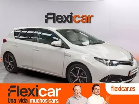 TOYOTA Auris Auris hybrid 140H Feel! Edition