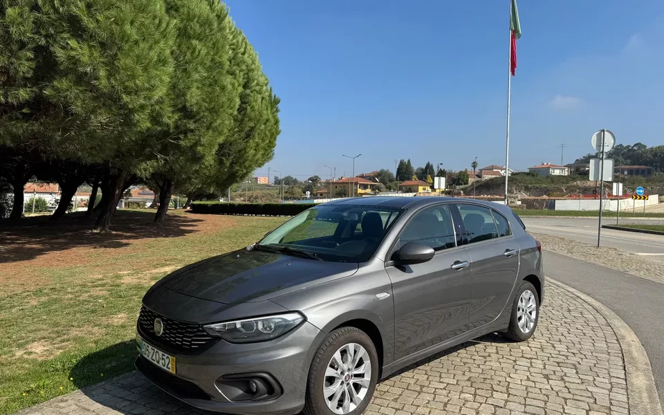 Fiat Tipo