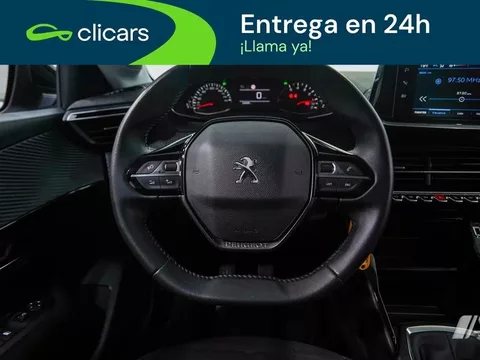 PEUGEOT 208 208 1.2 Puretech S&S Active Pack 75