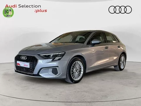 AUDI A3 A3 Sportback 30TDI Advanced S tronic