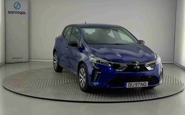 MITSUBISHI - Colt - Colt 1.0 MPI Kyoto