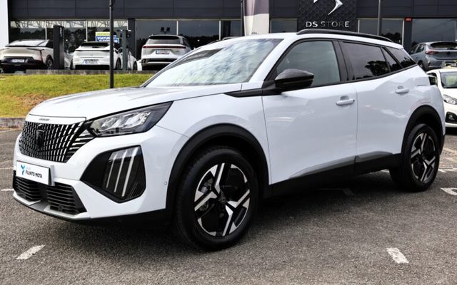 Peugeot 2008 1.2 Allure