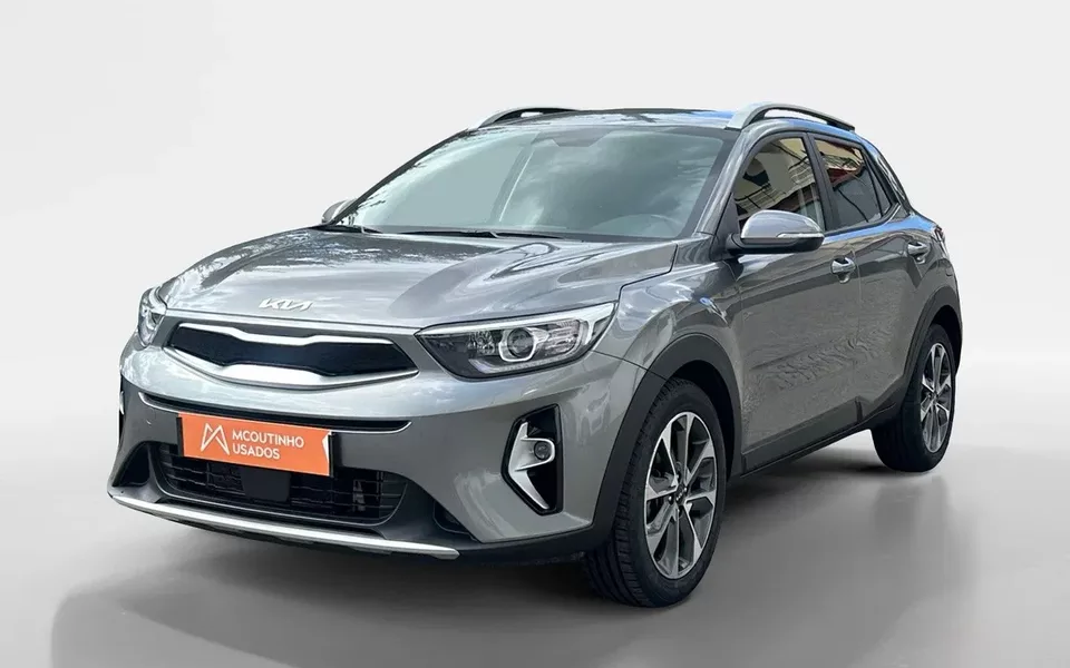 Kia Stonic 1.0 T-GDi Drive 7DCT