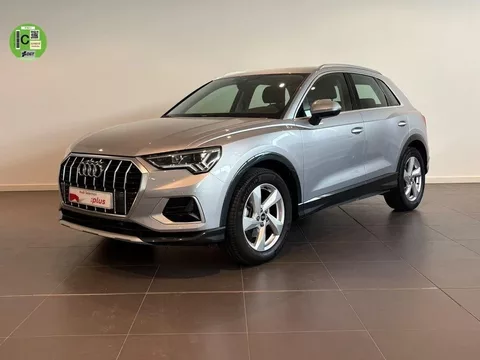 AUDI Q3 Q3 35 TDI Advanced 110kW - 28900€ en Alcazar de san juan