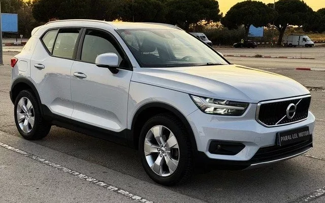 VOLVO XC40 XC40 T3 Momentum Pro Aut.