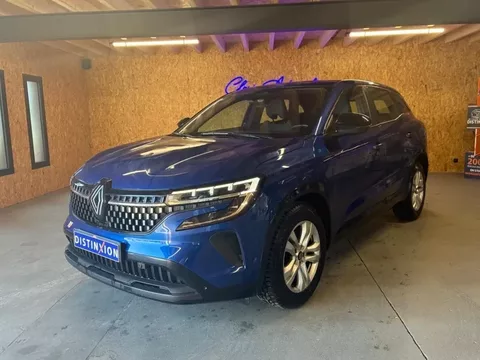 RENAULT AUSTRAL