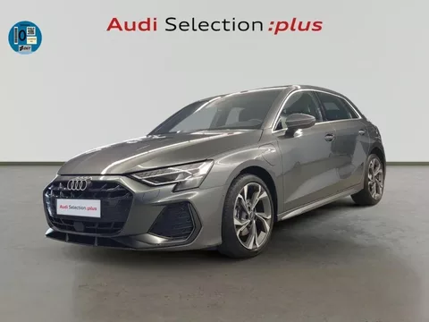 AUDI A3 Sportback S line 40 TFSI e 150kW S tron - 37890€ en Burgos
