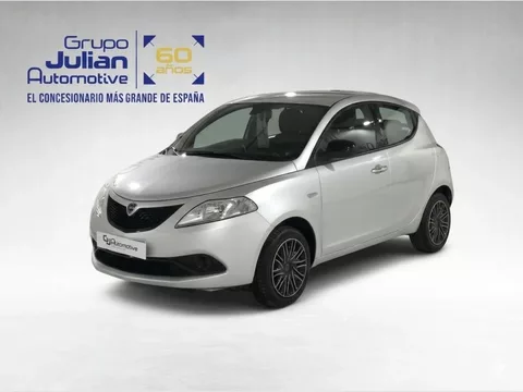 LANCIA Ypsilon 1.2 Gasolina 67cv 1.2 Gasolina 69cv