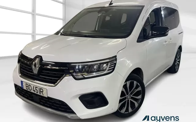 Renault Kangoo 1.3 Tce Equilibre