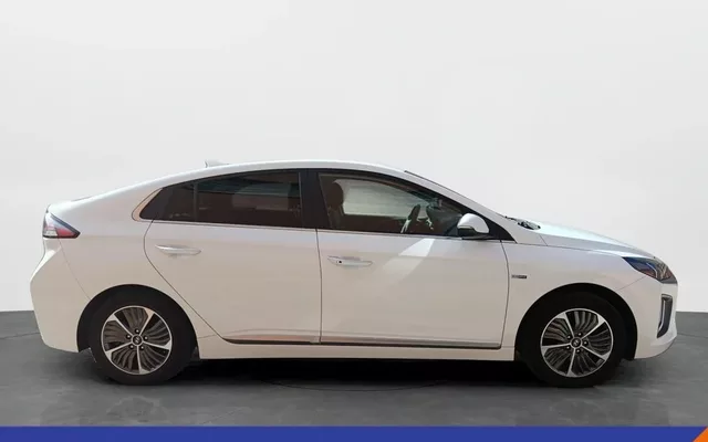 HYUNDAI Ioniq Ioniq PHEV 1.6 GDI Klass