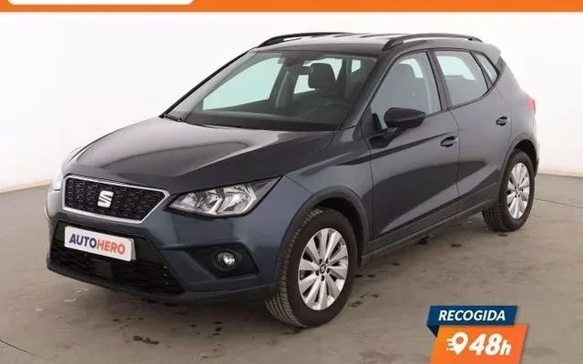 SEAT Arona 1.0 TSI Style