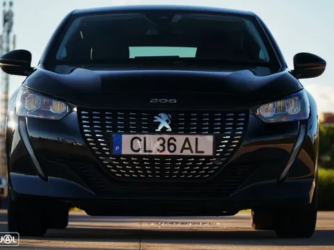 Peugeot 208 PureTech 75 Allure