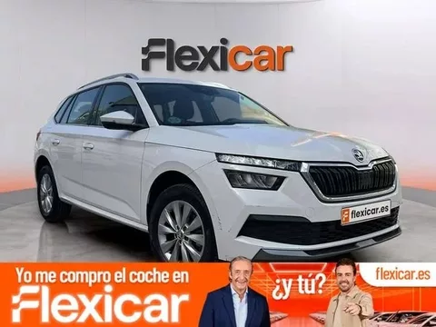 SKODA Kamiq Kamiq 1.0 TSI Ambition 81kW DSG