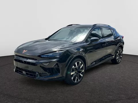 CUPRA Formentor e-Hybrid (PHEV) Impulse Plus 1.5 e-HYBRID 204pk DSG 6v Plug-in Hybrid STOCK NIEUW
