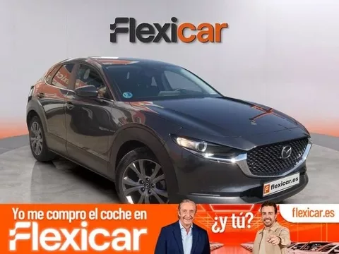 MAZDA CX-30 e-SKYACTIV-X 137kW AT Zenith W.Safety