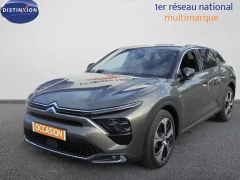 CITROEN C5 X