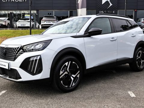 Peugeot 2008 1.2 Allure