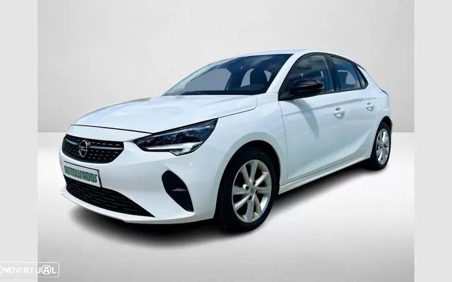Opel Corsa 1.2 Business Edition