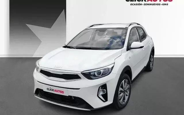 KIA Stonic 1.0 TGDI 100CV Active DCT