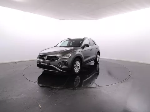 Volkswagen T-Roc 1.0 TSI Style 110cv / Vidros Escurecidos