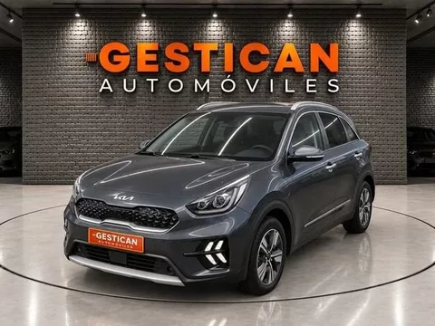 KIA Niro Niro 1.6 PHEV Emotion