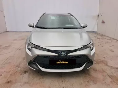 Toyota Corolla Touring Sports 2023 1.8 Hybrid Active