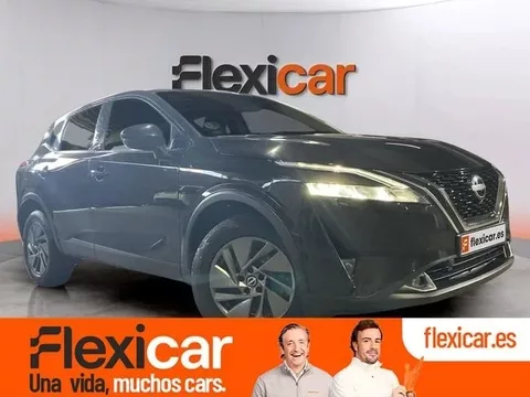 NISSAN Qashqai DIG-T 103kW (140CV) mHEV 4x2 Acenta