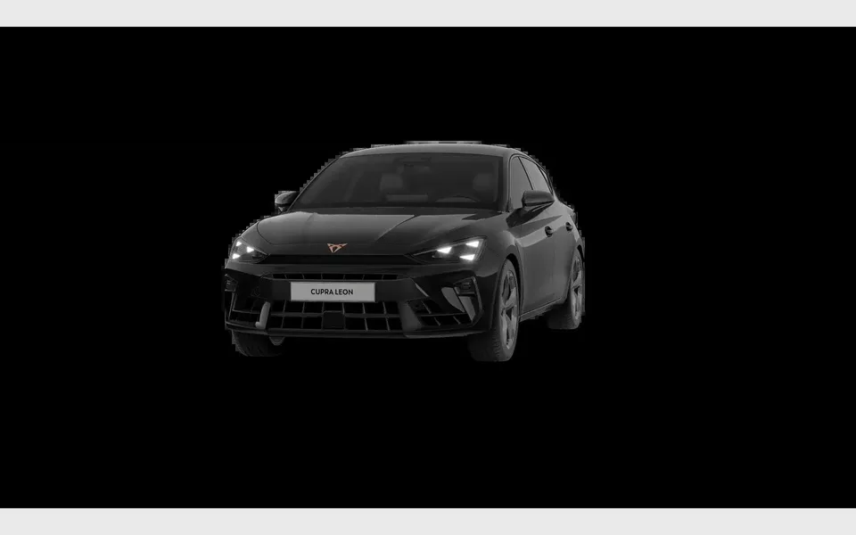 CUPRA Leon 5D Impulse Light 1.5 TSI 150pk (110kW) Manueel 6v NIEUW STOCK