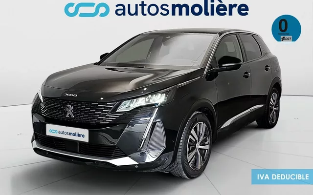 Hybrid 225 Allure Pack e-EAT8 165 kW (225 CV)