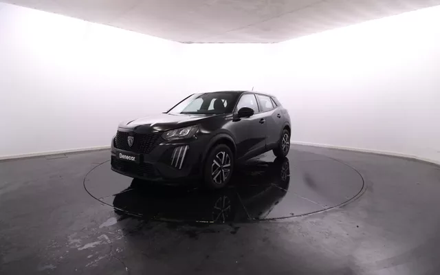 Peugeot 2008 Style 1.2 PureTech 100cv