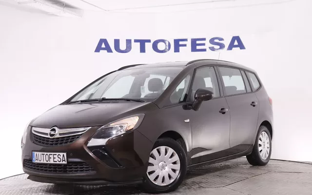 Opel Zafira 1.4 EDITION 120CV 5P # PARKTRONIC
