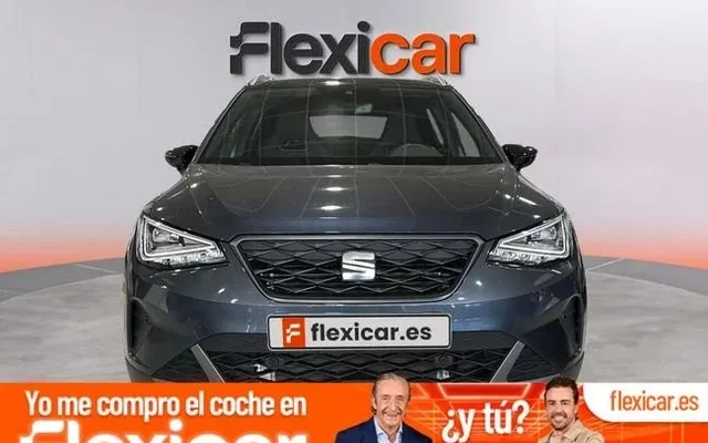 SEAT Arona 1.0 TSI 81kW (110CV) FR XL RX