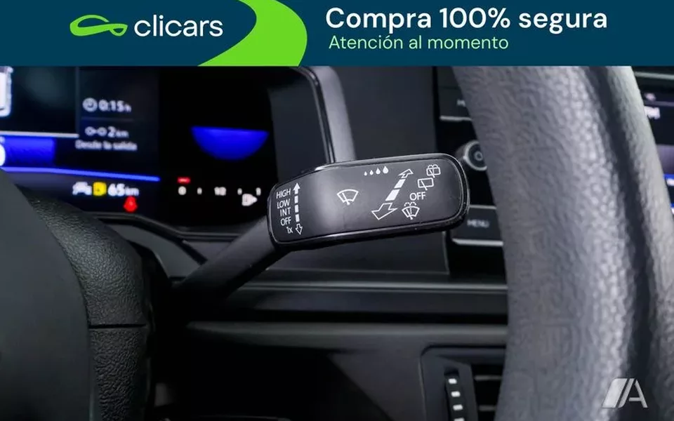 VOLKSWAGEN Polo Polo 1.0 TSI 70kW