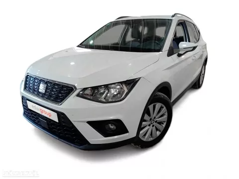 SEAT Arona 1.6 TDI Style