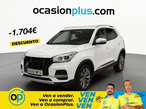 DR DR 4 DR 4.0 1.5 - 12700€ en Caceres