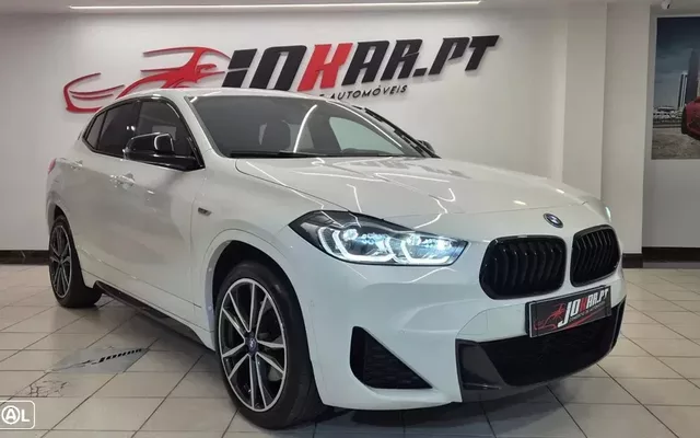 BMW X2 25 e xDrive Pack M