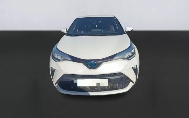 TOYOTA C-HR + 1.8 125H Advance