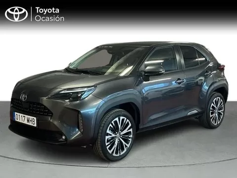 TOYOTA Yaris Cross Yaris Cross 120H Style Plus
