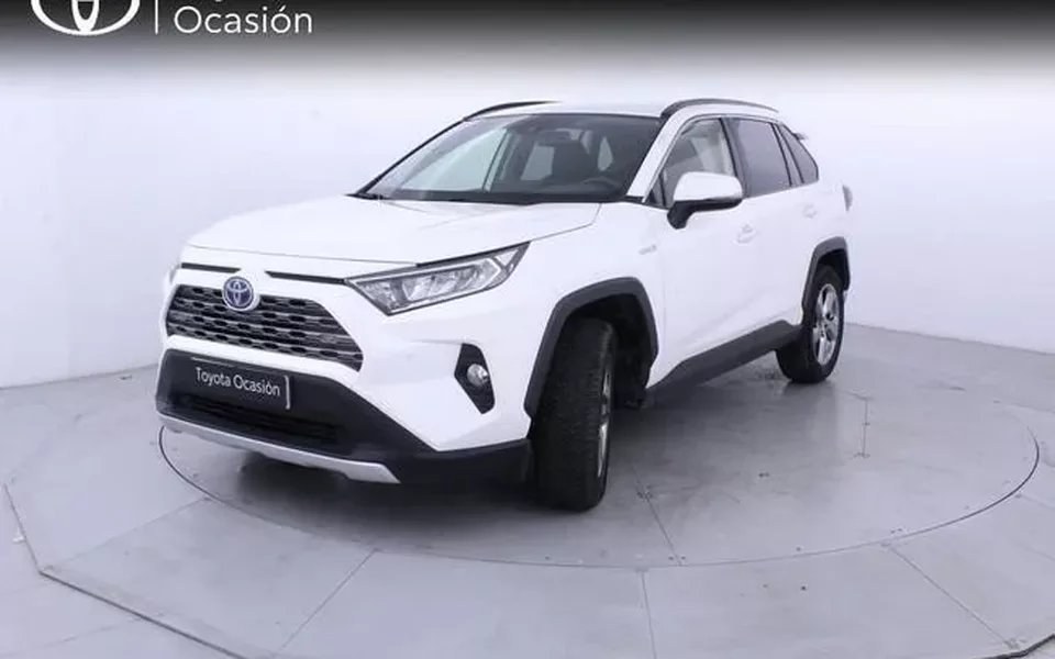 TOYOTA RAV-4 2.5l 220H Advance