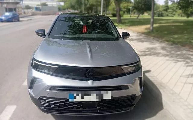 OPEL Mokka 1.2 T XHT Hybrid eDCT6 GS