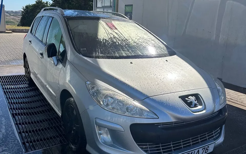 Peugeot 308 SW 1.6 HDi Executive CVM6