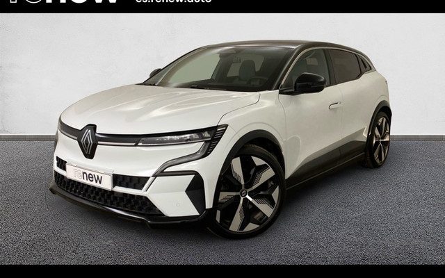 Renault Megane Techno EV60 Super Charge E-Tech 160 kW (218 CV)