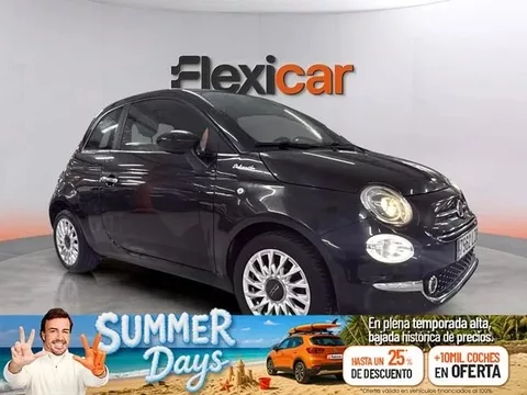 FIAT 500 Dolcevita 1.0 Hybrid 51KW (70 CV)
